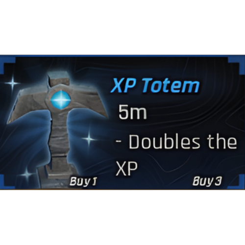 XP Totem