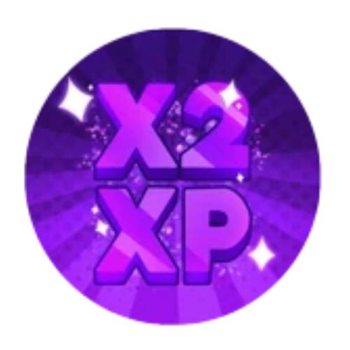 Double XP